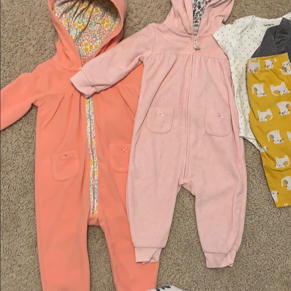 Carters bundle - Picture 2 of 9